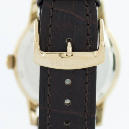 Citizen Eco-Drive kjole magt Reserve BU2013-08E Herreur