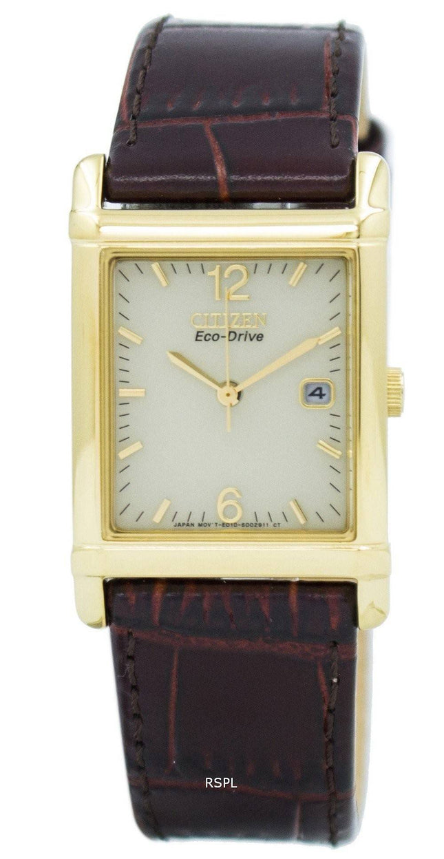Citizen Eco-Drive BW0072-07 P Herreur