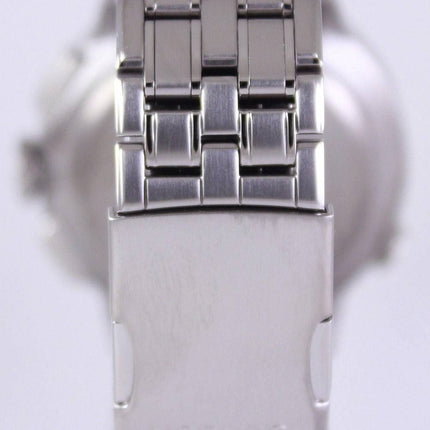 Borger Titanium Promaster Radio kontrolleret BY0010-52E BY0010 verden tid Herreur