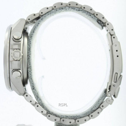 Citizen Promaster Eco-Drive Radio kontrolleret Titanium Chronograph Japan lavet BY0121-51E Herreur