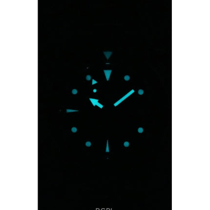 Certina DS Action GMT rustfrit stål blå urskive automatisk dykkerur C032.929.11.041.00 200M herreur