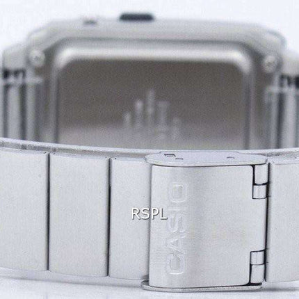 Casio Classic Quartz Kalkulator CA-506-1DF CA506-1DF Herretøj