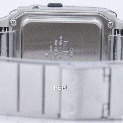 Casio Classic Quartz Kalkulator CA-506-1DF CA506-1DF Herretøj