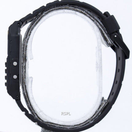 Casio Classic Quartz Kalkulator CA-53W-1ZDR CA53W-1ZDR Herretøj