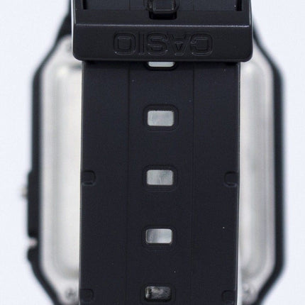 Casio Classic Quartz Kalkulator CA-53W-1ZDR CA53W-1ZDR Herretøj