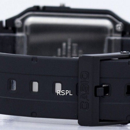 Casio Classic Quartz Kalkulator CA-53W-1ZDR CA53W-1ZDR Herretøj