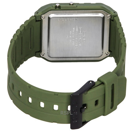 Casio Youth Data Bank CA-53WF-3B CA53WF-3B kvarts unisex ur