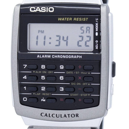 Casio Classic kvarts regnemaskine CA-56-1DF CA-56-1 Herreur