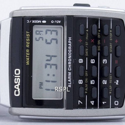 Casio Classic kvarts regnemaskine CA-56-1DF CA-56-1 Herreur
