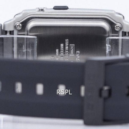 Casio Classic kvarts regnemaskine CA-56-1DF CA-56-1 Herreur