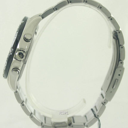 Citizen Eco-Drive Chronograph Titanium sport CA0030-52E Herreur