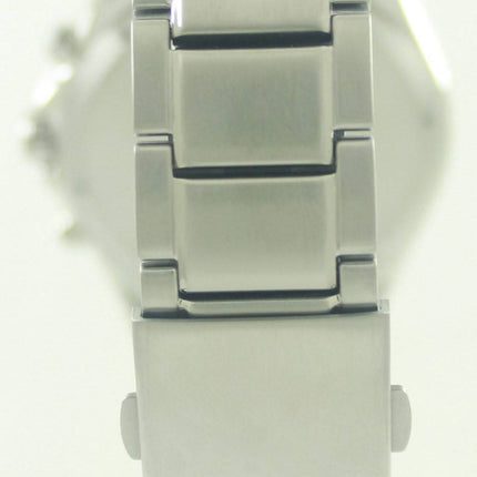 Citizen Eco-Drive Chronograph Titanium sport CA0030-52E Herreur