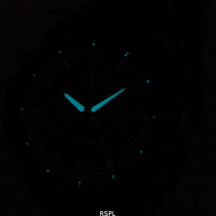 Citizen Eco-Drive Chronograph CA0125-07E Herre ur