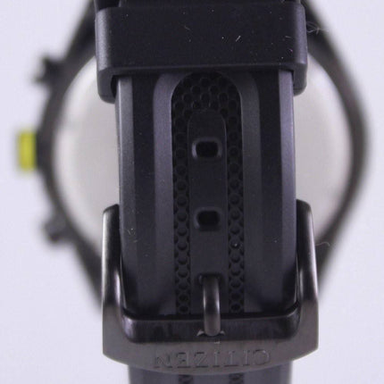 Citizen Eco-Drive Chronograph CA0125-07E Herre ur