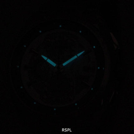 Citizen Eco-Drive Chronograph Super Titanium CA0201-51B Herre ur