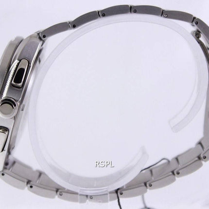 Citizen Eco-Drive Chronograph Super Titanium CA0201-51B Herre ur