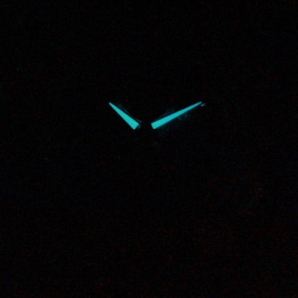 Citizen Eco-Drive Chronograph Super Titanium CA0210-00E Herre ur