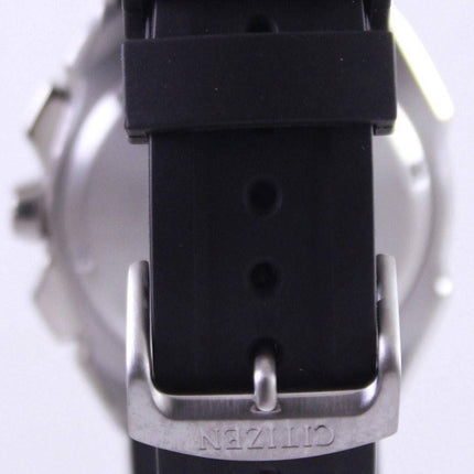 Citizen Eco-Drive Chronograph Super Titanium CA0210-00E Herre ur