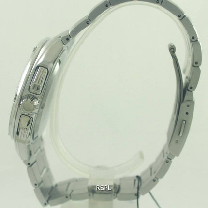 Citizen Eco-Drive Chronograph Super Titanium CA0210-51A Herre ur