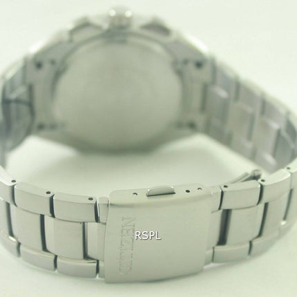 Citizen Eco-Drive Chronograph Super Titanium CA0210-51A Herre ur