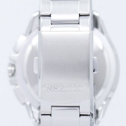 Citizen Eco-drive Chronograph Racing CA0270-59E Herre ur