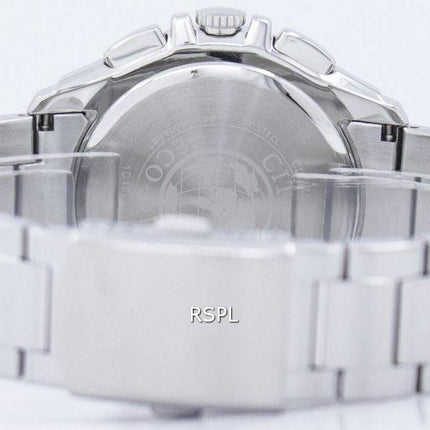 Citizen Eco-drive Chronograph Racing CA0270-59E Herre ur