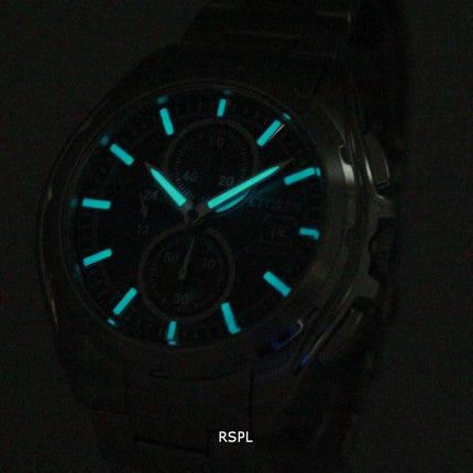 Citizen Eco-drive Chronograph sport CA0270-59F Herre ur