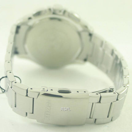 Citizen Eco-drive Chronograph sport CA0270-59F Herre ur