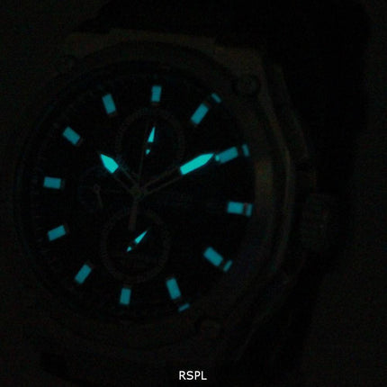 Citizen Eco-Drive Chronograph CA0310-05E Herreur