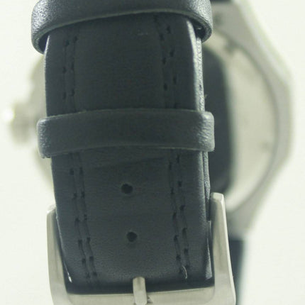 Citizen Eco-Drive Chronograph CA0310-05E Herreur