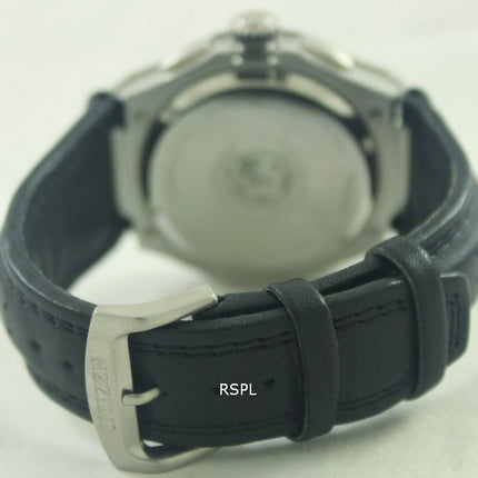 Citizen Eco-Drive Chronograph CA0310-05E Herreur