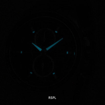 Citizen Eco Drive Titanium Chronograph CA0340-55E