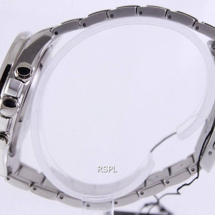 Citizen Eco Drive Titanium Chronograph CA0340-55E