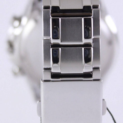 Citizen Eco Drive Titanium Chronograph CA0340-55E