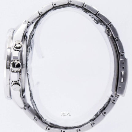 Citizen Ecodrive Titanium Chronograph CA0345 - 51L