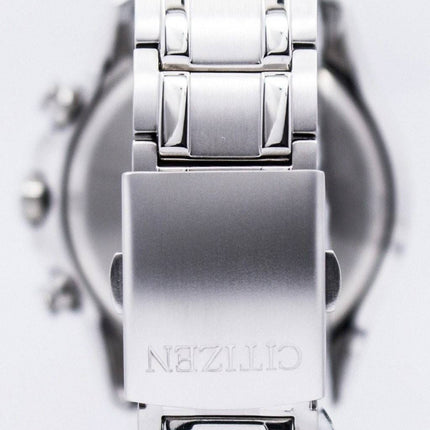 Citizen Ecodrive Titanium Chronograph CA0345 - 51L