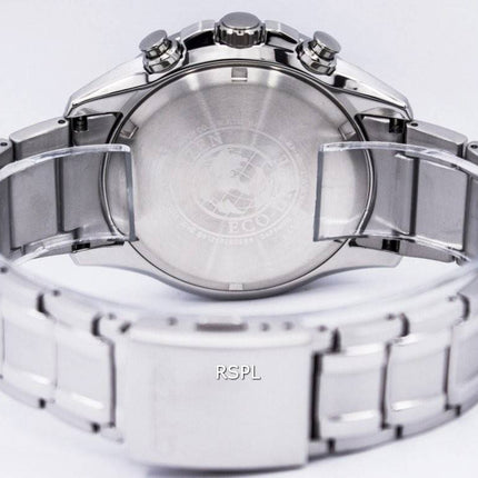 Citizen Ecodrive Titanium Chronograph CA0345 - 51L