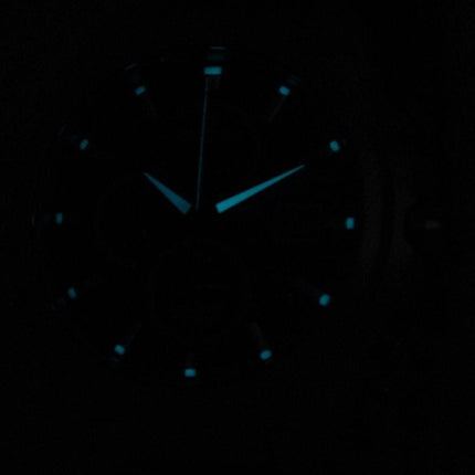 Citizen Eco-Drive Titanium Chronograph CA0351-59E Herreur