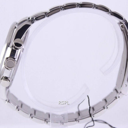 Citizen Eco-Drive Titanium Chronograph CA0351-59E Herreur