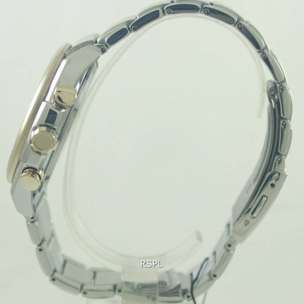 Citizen Eco-Drive Chronograph Super Titanium CA0356-55A