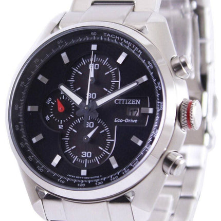 Citizen Eco Drive Chronograph CA0360-58E