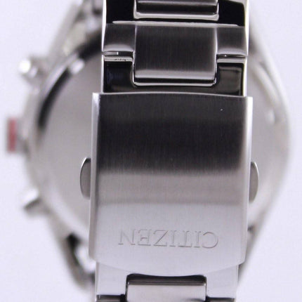 Citizen Eco Drive Chronograph CA0360-58E