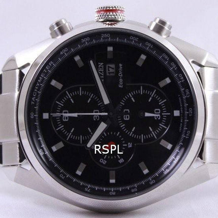 Citizen Eco Drive Chronograph CA0360-58E