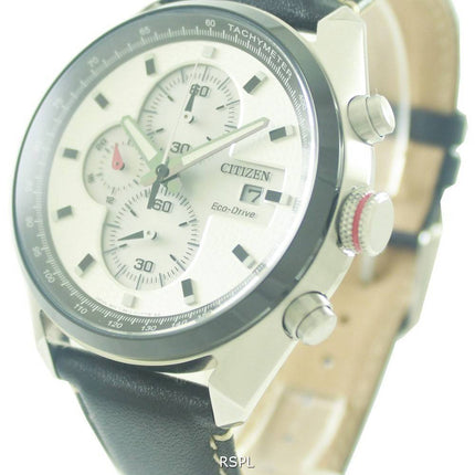 Citizen Eco-Drive Chronograph CA0361-04A