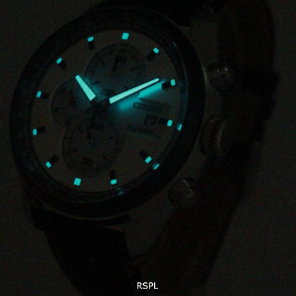 Citizen Eco-Drive Chronograph CA0361-04A