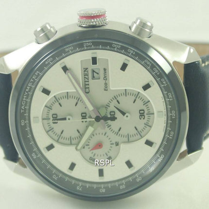 Citizen Eco-Drive Chronograph CA0361-04A