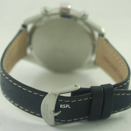 Citizen Eco-Drive Chronograph CA0361-04A