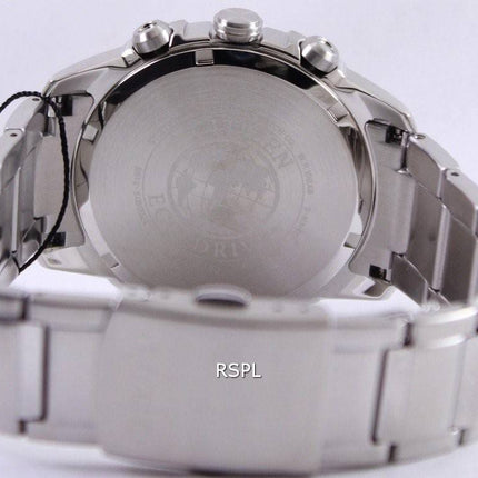 Citizen Eco Drive Chronograph CA0370-54A