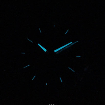 Citizen Eco-Drive HTM Chronograph CA0431-51E Herreur