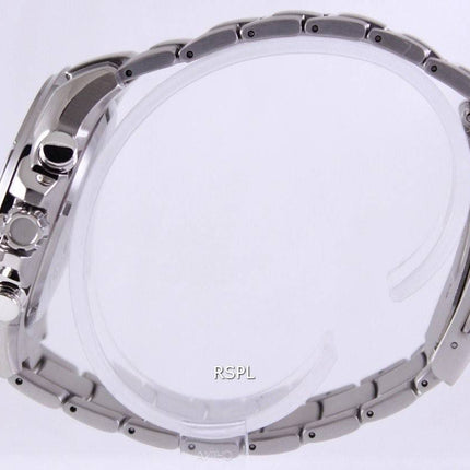 Citizen Eco-Drive Titanium Chronograph CA0550-52E Herreur